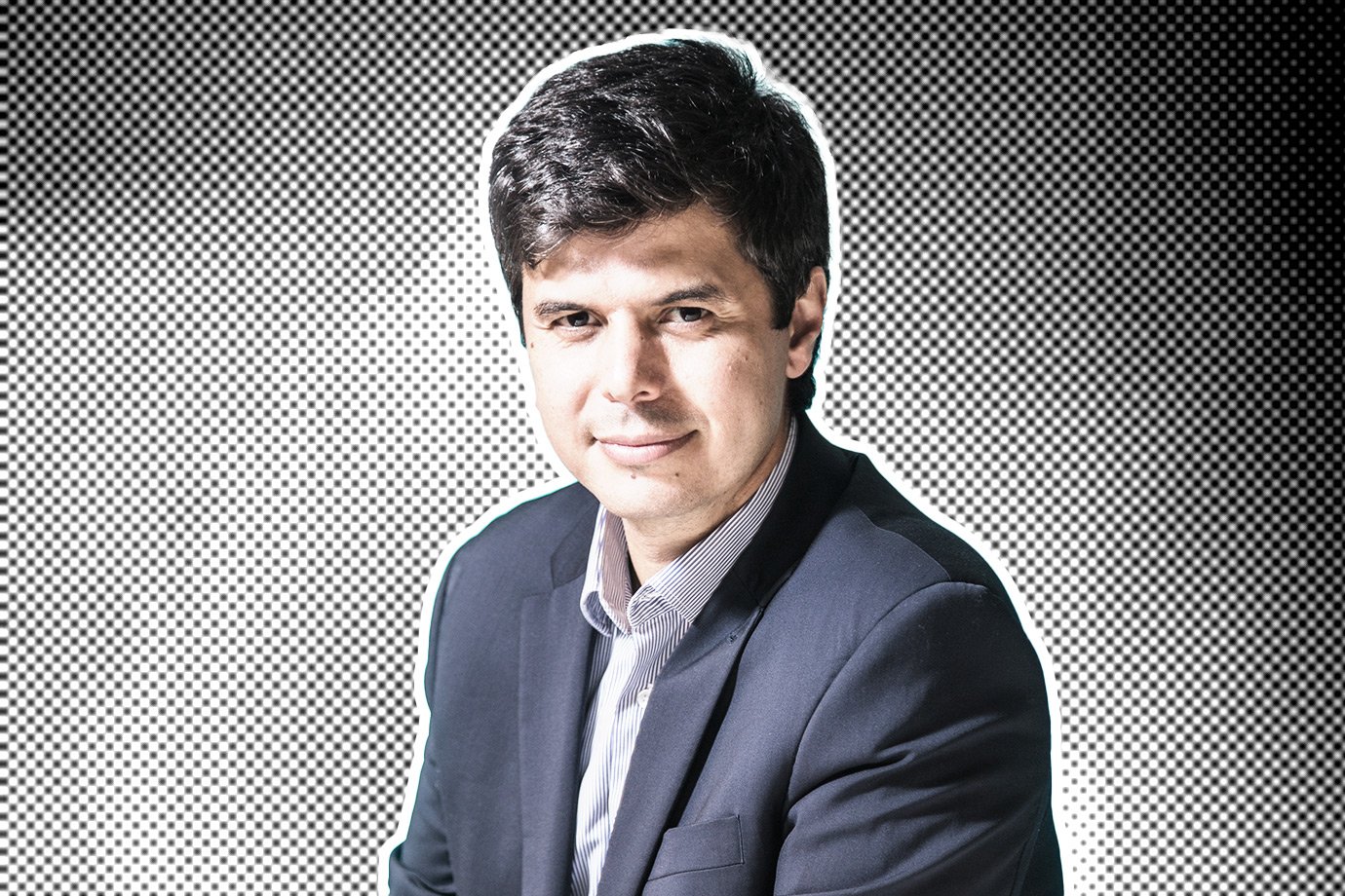 Fred Trajano, do Magalu: “O Brasil vive uma crise de autoestima”