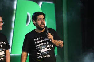 Imagem referente à matéria: Por ano, Reclame AQUI investe R$ 10 milhões em eventos. Hoje acontece mais um