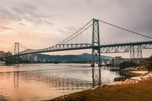 Imagem referente à matéria: Apuração em Florianópolis: veja em tempo real quem está ganhando a eleição para prefeito