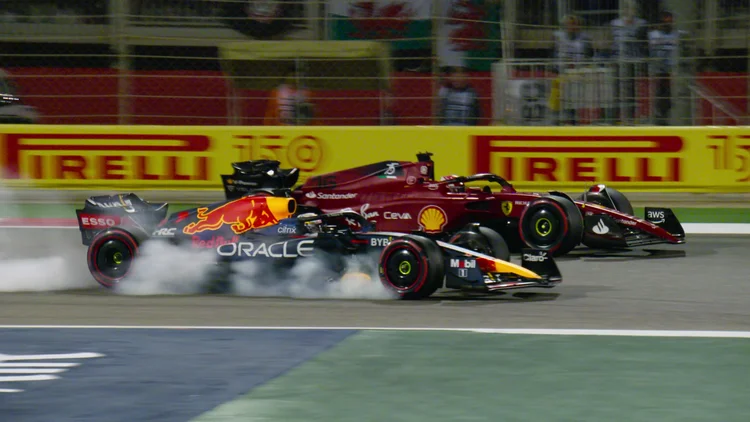 Sediar um Grande Prêmio de F1 é um investimento que movimenta economias locais e promove destinos pelo mundo. (Netflix/Divulgação)