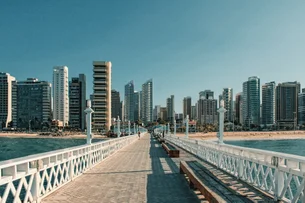 Veja quais foram os vereadores eleitos e maiores bancadas em Fortaleza