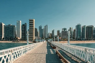 Imagem referente à matéria: Veja quais foram os vereadores eleitos e maiores bancadas em Fortaleza