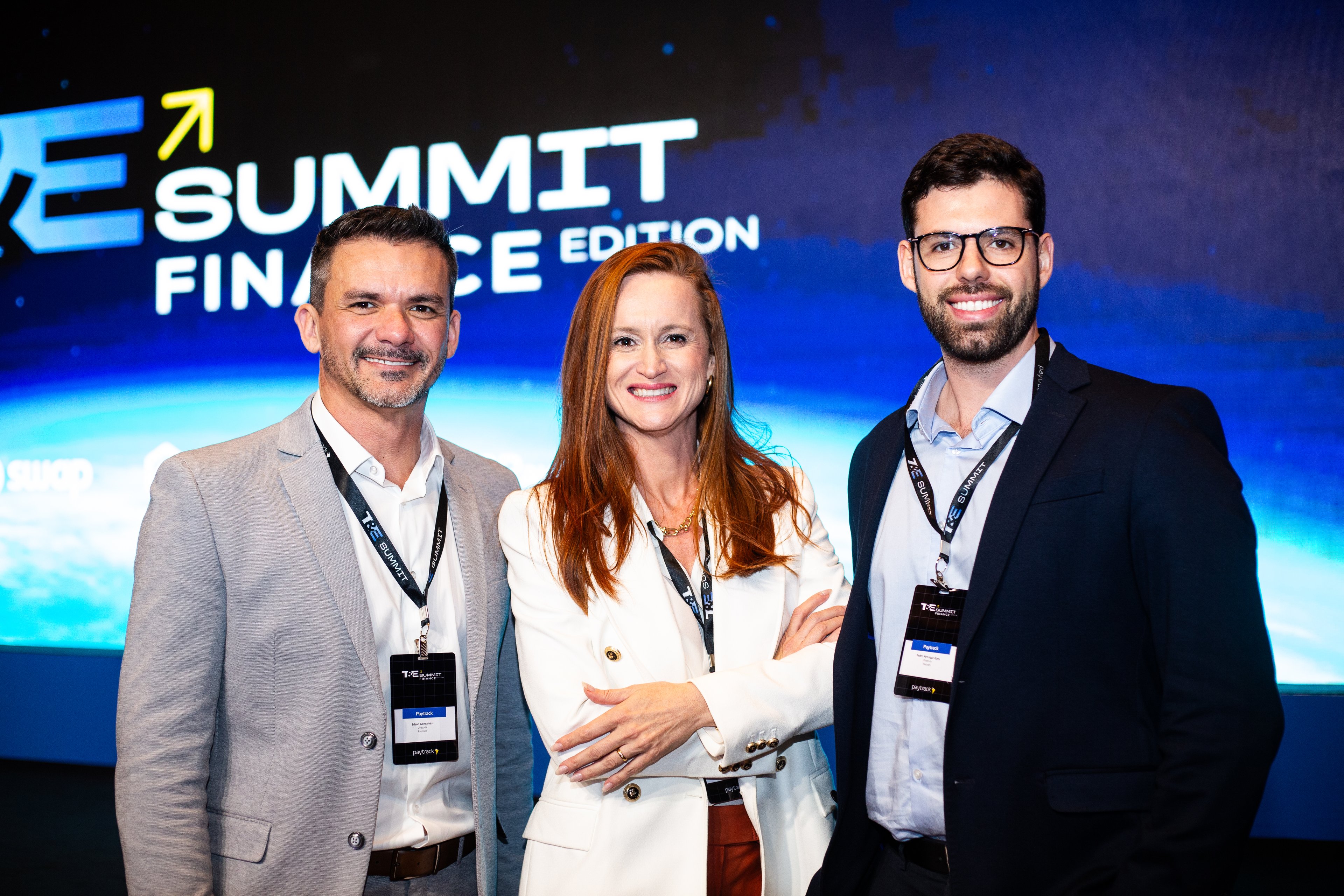 Paytrack realiza a segunda edição do Travel & Expenses Summit