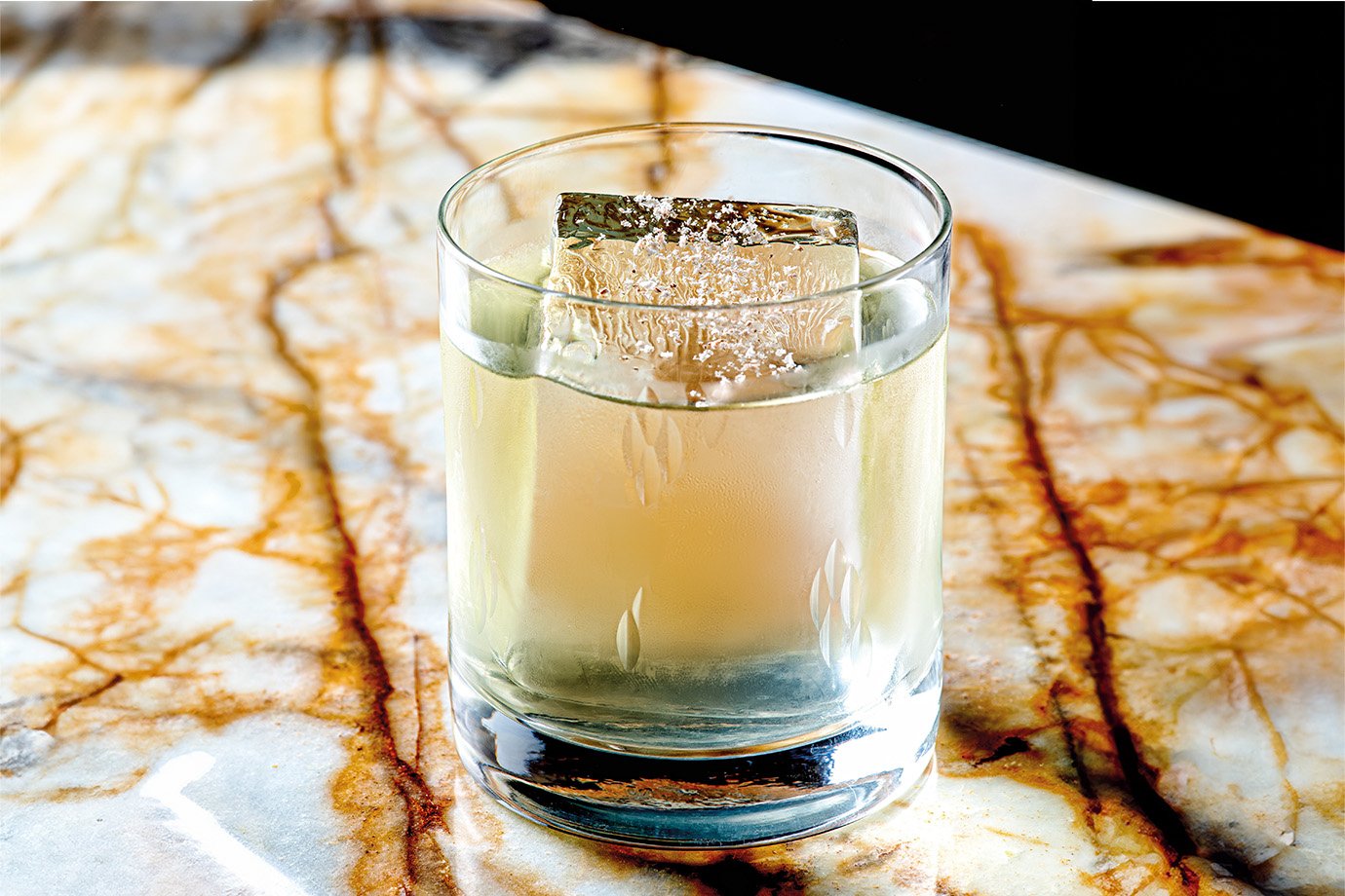 O premiado bar Santana: união de forças da chef Andressa Cabrale e do bartender Gabriel Santana