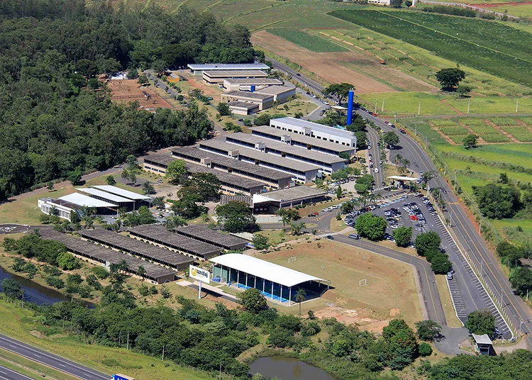 Medicina: Grupo UniEduk oferece prática e inovação desde o início da graduação.
 (UNIEDUK/Divulgação)
