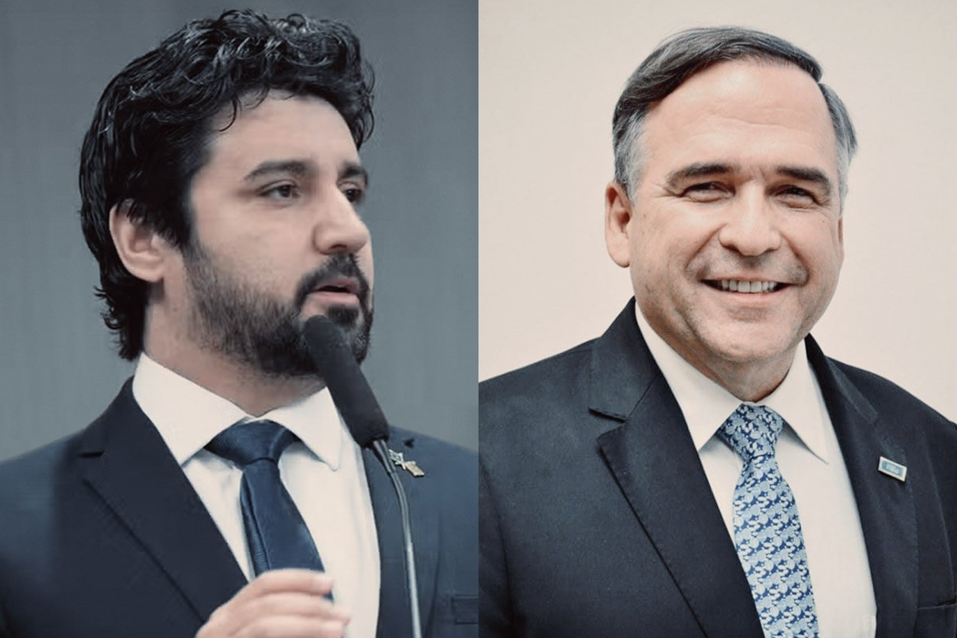 Fred x Mabel: quem está ganhando as eleições em Goiânia; acompanhe a apuração ao vivo