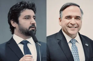 Resultado da eleição em Goiânia: Fred Rodrigues e Sandro Mabel disputarão 2º turno