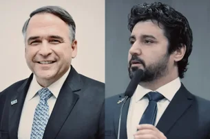 Mabel tem 55,5% dos votos válidos e Fred, 44,5%, no 2º turno em Goiânia, diz AtlasIntel