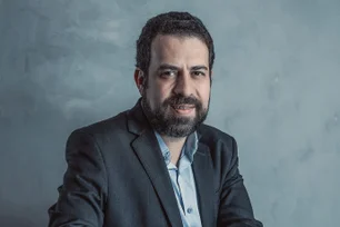 Imagem referente à matéria: Qual o número de Guilherme Boulos nas eleições 2024 para prefeito de São Paulo?