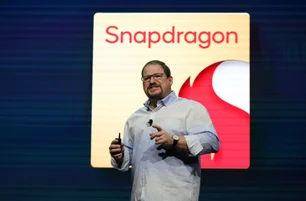 Imagem referente à matéria: O PC mais rápido fora da tomada é nosso: o "papo nerd" do CEO da Qualcomm para retomar a liderança