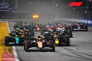 GP dos Estados Unidos de F1 2024: horário e onde assistir ao treino livre ao vivo