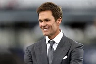 Imagem referente à notícia: Coleção de relógios de Tom Brady: modelo de R$ 17 milhões e presente ao filho
