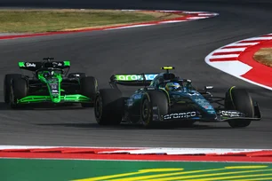 Imagem referente à matéria: GP dos Estados Unidos de F1 2024: horário e onde assistir à corrida final ao vivo