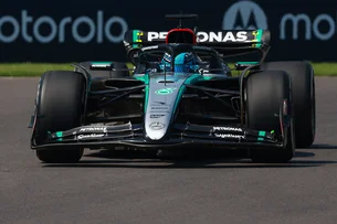 GP de São Paulo de F1 2024: horário e onde assistir ao treino e classificação ao vivo