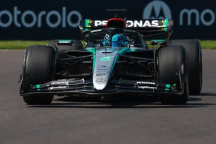 Imagem referente à matéria: GP do México de F1 2024: horário e onde assistir à corrida final ao vivo