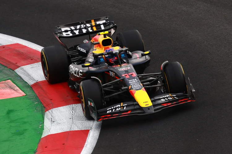 GP de São Paulo F1: corrida acontece em novembro (Anadolu/Getty Images)