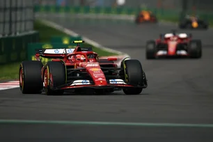 Imagem referente à matéria: GP de São Paulo 2024: veja onde assistir a todos os treinos e corridas de F1