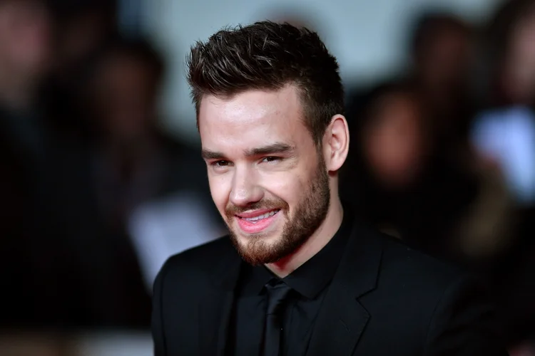 Liam Payne: cantor fez parte do grupo One Direction (Gareth Cattermole /Getty Images)