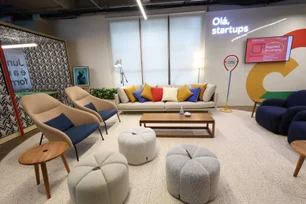 Imagem referente à matéria: Google Cloud lança Startup Hub em São Paulo; veja como se inscrever