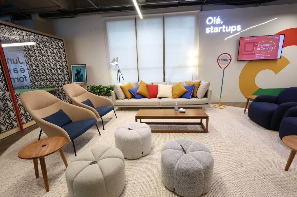 Google Cloud lança Startup Hub em São Paulo; veja como se inscrever