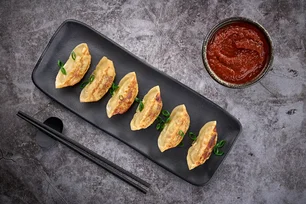 Imagem referente à matéria: Ajinomoto do Brasil lança gyoza e estreia no segmento de congelados