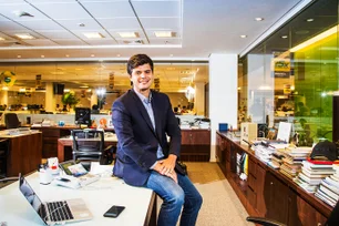 Imagem referente à matéria: Magalu cria o 1º programa de trainee focado em inteligência artificial com salário de R$ 9,6 mil