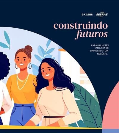 Imagem referente ao curso Curso Construindo Futuros - 2