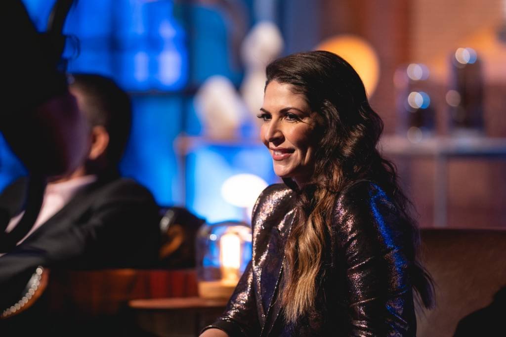 Carol Paiffer investe em duas startups em novo episódio no Shark Tank Brasil