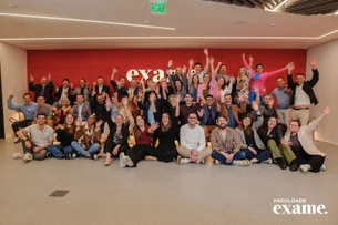 Faculdade EXAME forma turma inicial do primeiro MBA de IA do Brasil