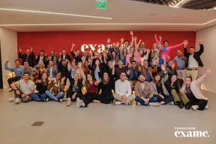 Imagem referente à matéria: Faculdade EXAME forma turma inicial do primeiro MBA de IA do Brasil