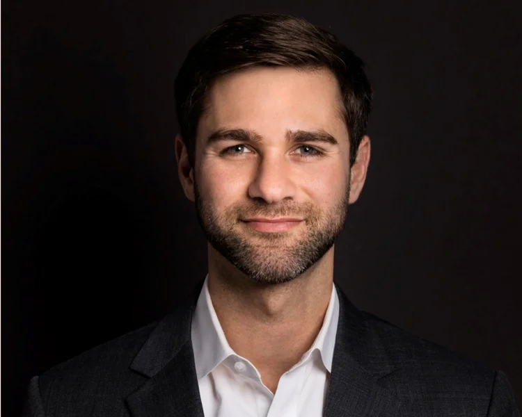 BlackRock: executivo explica teses diferentes para bitcoin e ether (BlackRock/Divulgação/Divulgação)