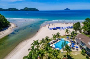 Imagem referente à matéria: TEDx chega a Ilhabela e debate o desenvolvimento sustentável da Mata Atlântica e o futuro das praias