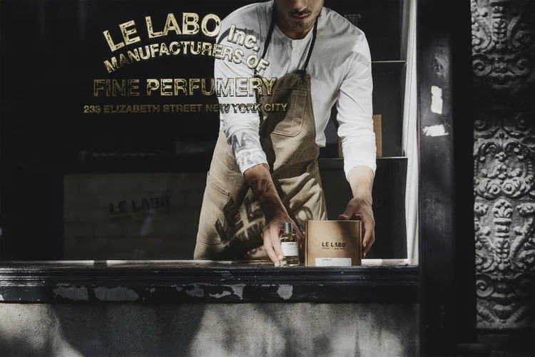 A Le Labo abriu sua primeira loja em Nova York, em 2006 (Divulgação)
