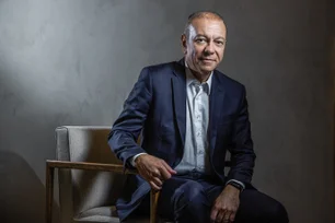 Imagem referente à matéria: Debate sobre o IOF deve focar no equilíbrio das despesas, diz Marcelo Noronha, CEO do Bradesco
