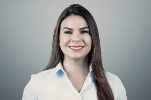 Imagem referente à matéria: Qual o número de Mariana Carvalho nas eleições 2024 para prefeita de Porto Velho?