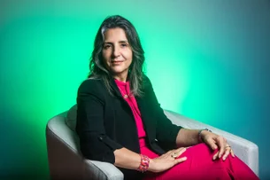 Vale tem nova vice-presidente de sustentabilidade