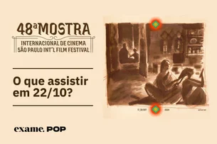 Mostra Internacional de Cinema de SP: 10 filmes imperdíveis para ver nesta terça-feira, 22