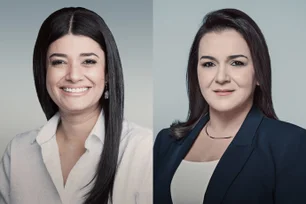 Imagem referente à matéria: Adriane Lopes x Rose Modesto: quem está ganhando as eleições em Campos Grande; acompanhe ao vivo