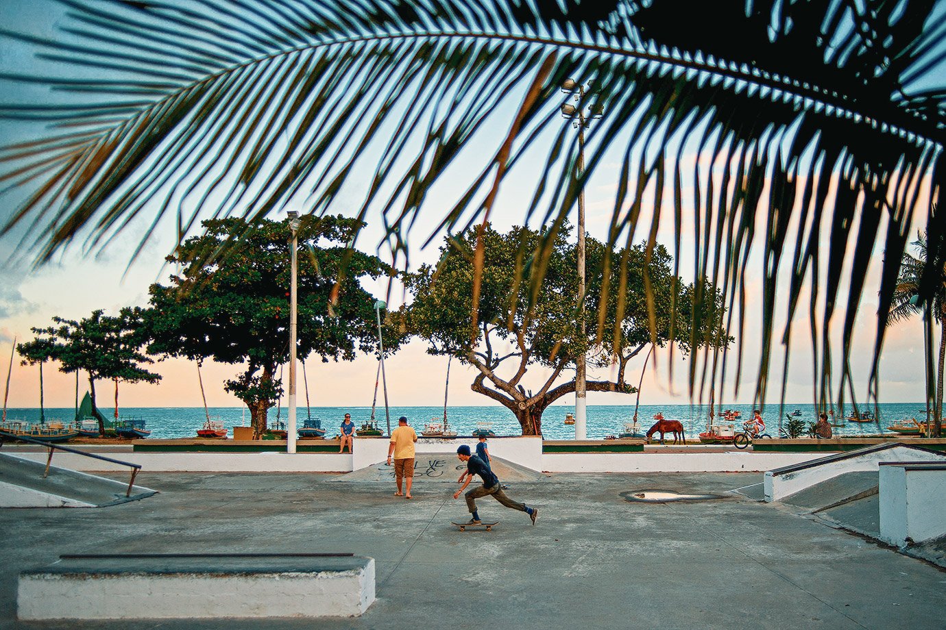 Galeria de fotos de Maceió (AL): veja a lista de candidatos a prefeito em 2024