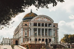 Imagem referente à matéria: Veja quais foram os vereadores eleitos e as maiores bancadas em Manaus