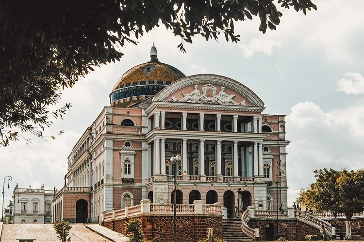 Eleições 2024: Manaus elege 41 vereadores (Harvey-Meston/Getty Images)