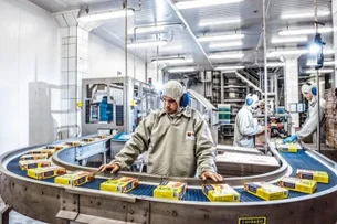 IGP-10, sentimento do consumidor nos EUA e fusão entre Marfrig e BRF: o que move o mercado