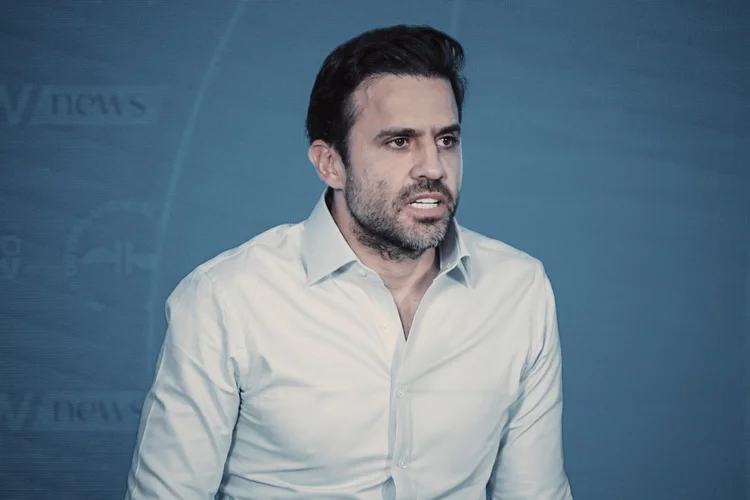 Pablo Marçal (PRTB)
 (FLOW/Divulgação)