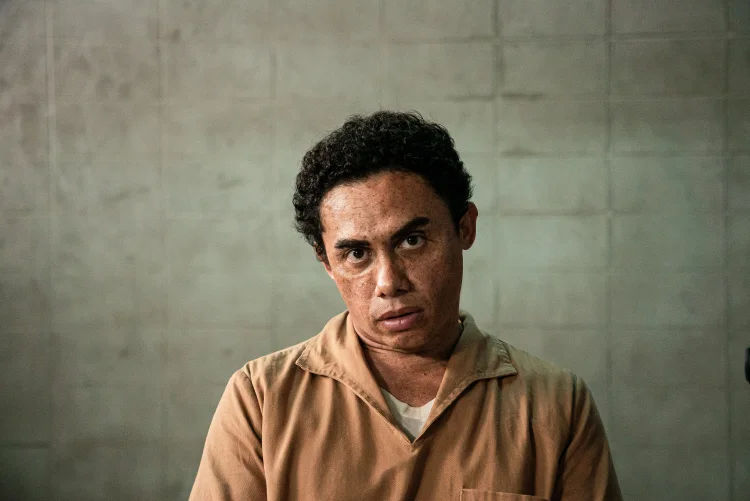 Maníaco do Parque: ficção aborda história de Francisco de Assis Pereira pela perspectiva feminina (Marcio Nunes/Prime Video)