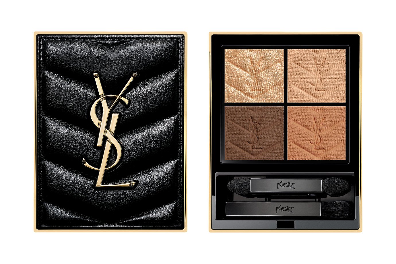 Paleta Couture Mini Clutch da Yves Saint Laurent