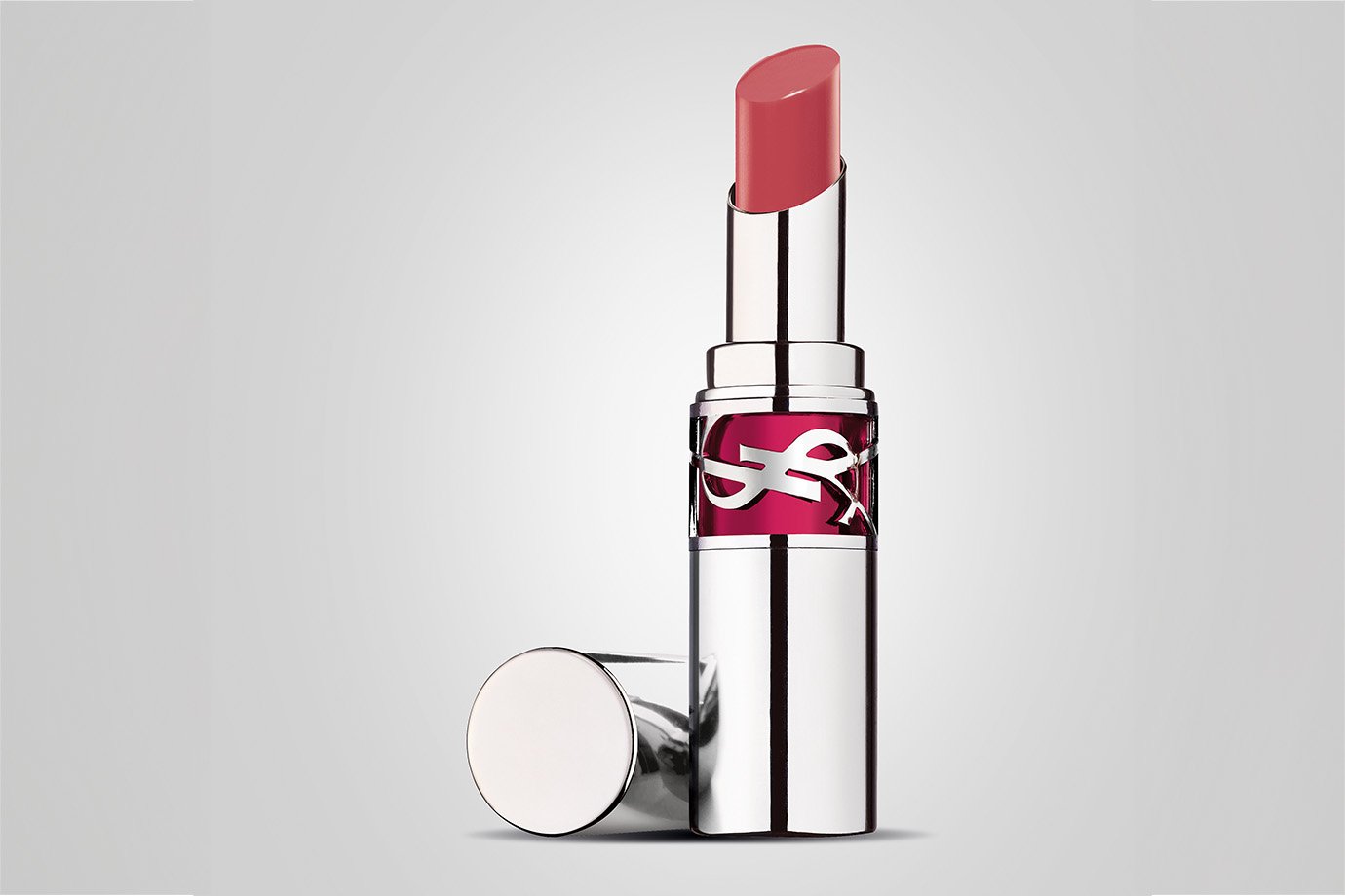 YSL Loveshine Candy Glaze Gloss Stick
