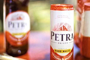 Imagem referente à matéria: O consumo de cerveja está bombando. Agradeça a Petrópolis