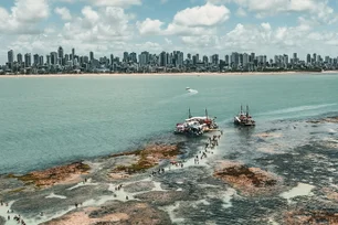 Imagem referente à matéria: Veja quais foram os vereadores eleitos e maiores bancadas em João Pessoa