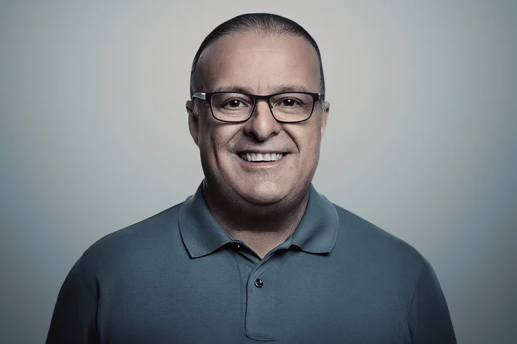 Paulinho Freire foi eleito prefeito de Natal (UNIÃO/Divulgação)