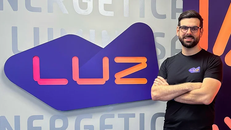 Pedro Somma, ex-executivo da 99, assume como CEO da startup LUZ (LUZ)